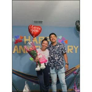 Meet your Posher, Jayvee